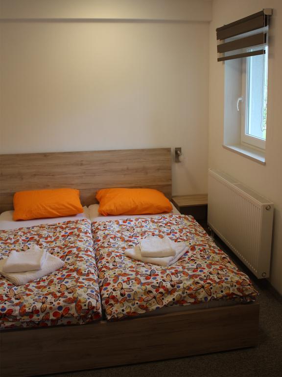 Apartment Pri Nama Bovec Exterior photo