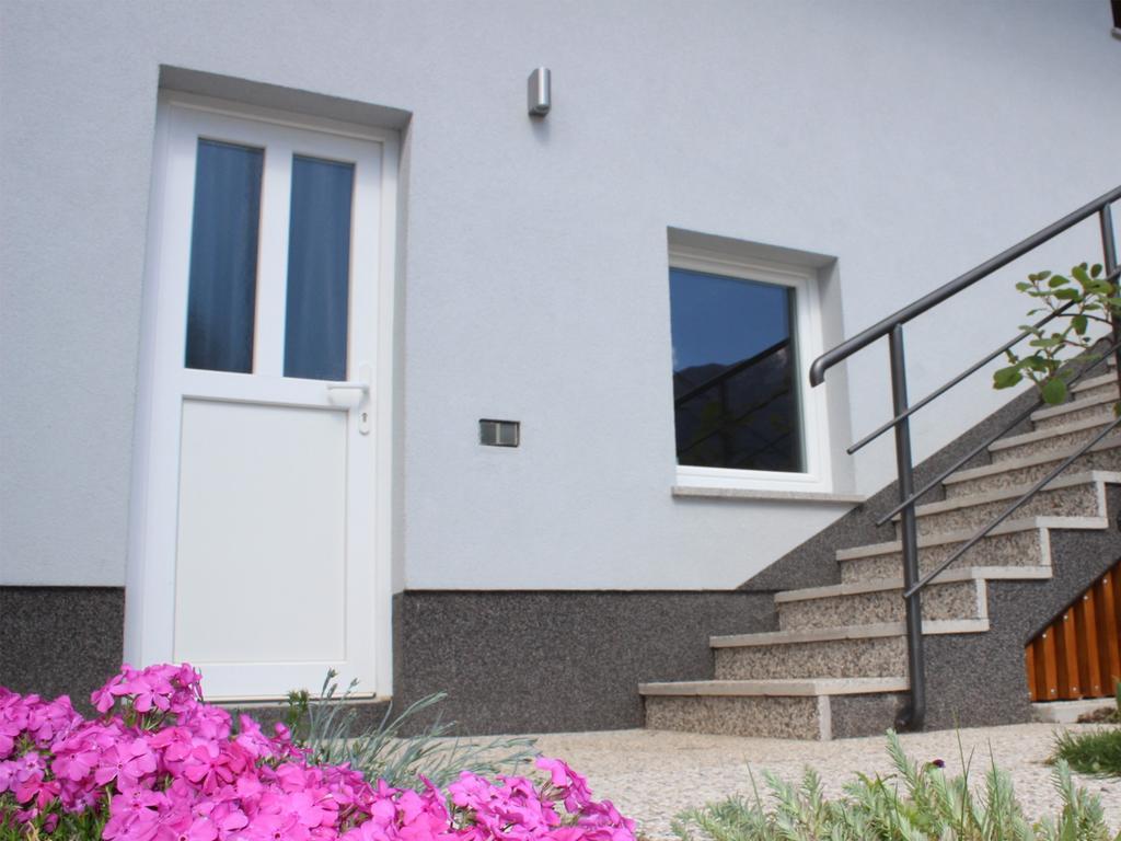 Apartment Pri Nama Bovec Exterior photo